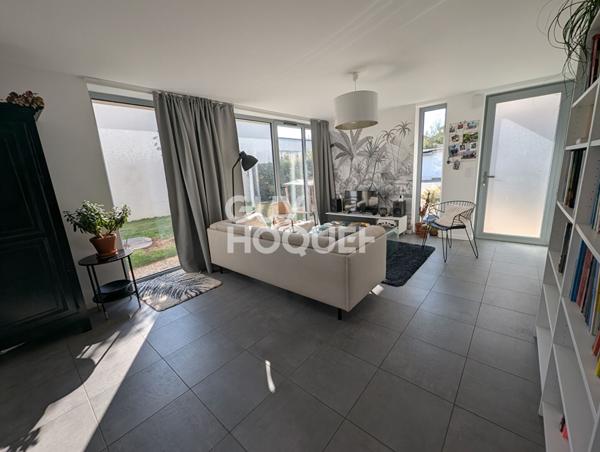 Maison Chateau Gontier Sur Mayenne 5 pièce(s) 117 m2