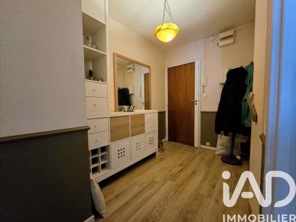 Appartement à vendre 3 pièces 61 m² Meaux
