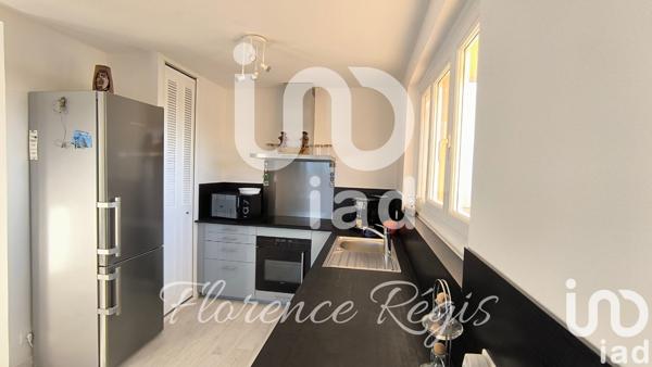 Appartement 3 pièces de 62 m² à Balaruc-les-Bains (34540)