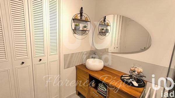 Appartement 3 pièces de 62 m² à Balaruc-les-Bains (34540)