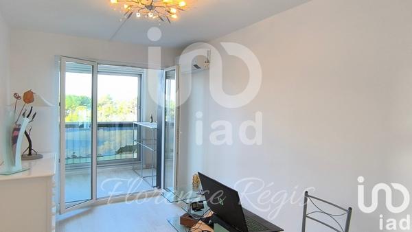 Appartement 3 pièces de 62 m² à Balaruc-les-Bains (34540)