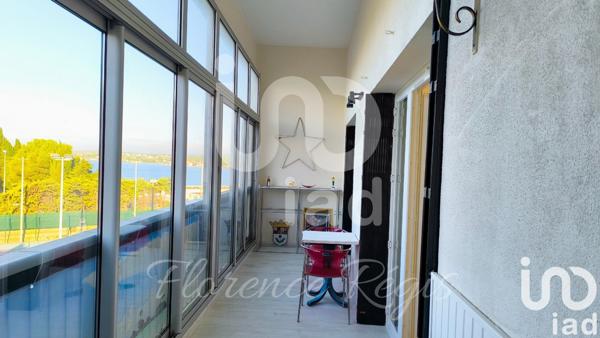 Appartement 3 pièces de 62 m² à Balaruc-les-Bains (34540)