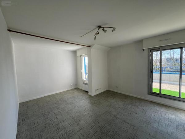 Appartement à vendre à Quimper dans le Finistère (29000), ref :   
BRADEN