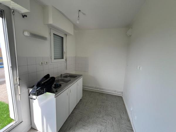 Appartement à vendre à Quimper dans le Finistère (29000), ref :   
BRADEN