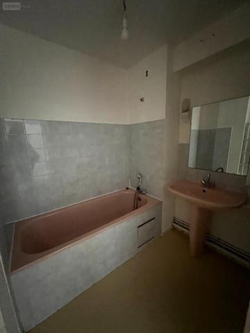 Appartement à vendre à Quimper dans le Finistère (29000), ref :   
BRADEN