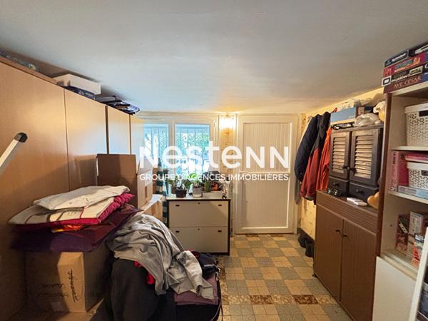 Nestenn Igny - Maison familiale sur le secteur de Gommonvilliers avec dépendance en fond de parcelle - A deux pas des commerces Place de la Ferme - Proche école Jules Ferry et collège Emile Zola- Proche axes routiers A6/N118- Plateau de Saclay et Vélizy