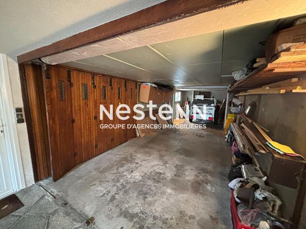 Nestenn Igny - Maison familiale sur le secteur de Gommonvilliers avec dépendance en fond de parcelle - A deux pas des commerces Place de la Ferme - Proche école Jules Ferry et collège Emile Zola- Proche axes routiers A6/N118- Plateau de Saclay et Vélizy