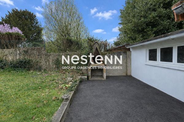 Nestenn Igny - Maison familiale sur le secteur de Gommonvilliers avec dépendance en fond de parcelle - A deux pas des commerces Place de la Ferme - Proche école Jules Ferry et collège Emile Zola- Proche axes routiers A6/N118- Plateau de Saclay et Vélizy