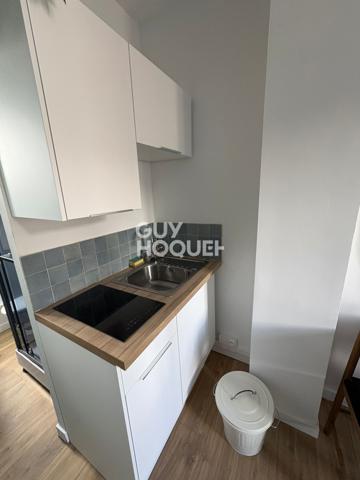 PROXIMITÉ CENTRE VILLE ET PARC DE LA HOTOIE - STUDIO À LOUER