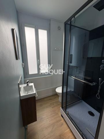 PROXIMITÉ CENTRE VILLE ET PARC DE LA HOTOIE - STUDIO À LOUER