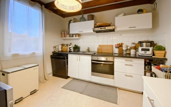 Maison à vendre    4 pièces •  Colayrac-Saint-Cirq