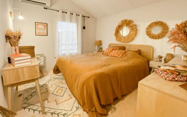 Maison à vendre    4 pièces •  Colayrac-Saint-Cirq