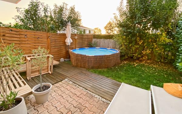 Maison à vendre    4 pièces •  Colayrac-Saint-Cirq