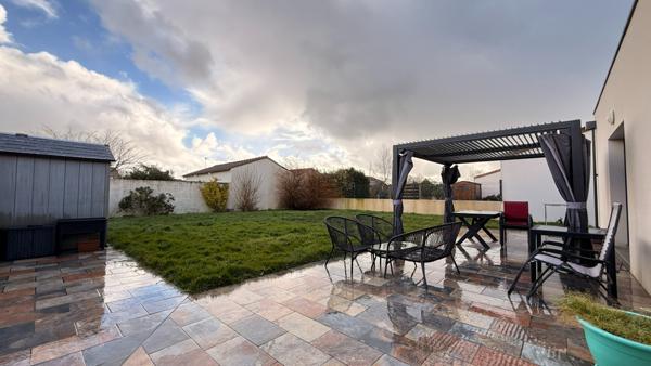 BELLEVIGNY MAISON A VENDRE