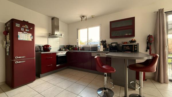 BELLEVIGNY MAISON A VENDRE