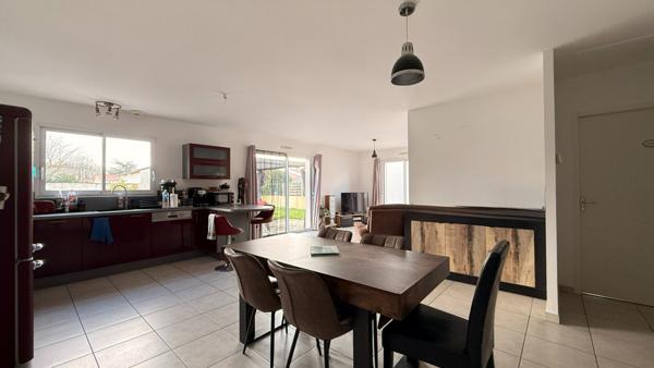 BELLEVIGNY MAISON A VENDRE