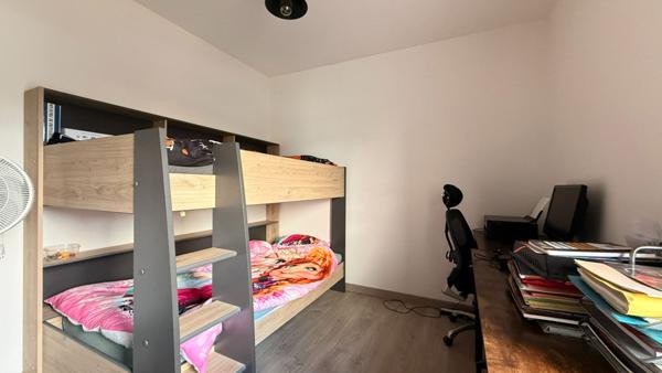 BELLEVIGNY MAISON A VENDRE