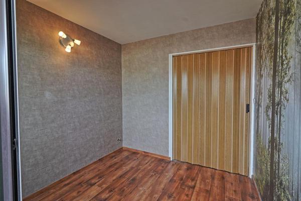 Appartement Annecy 3 chambres, 77.55 m² avec balcons, cave et garage