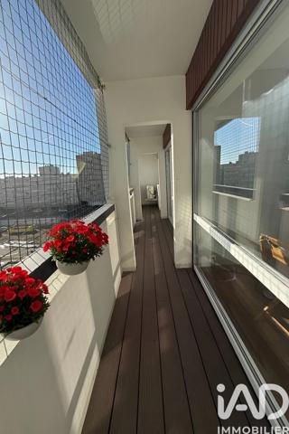 Appartement à vendre 3 pièces 61 m² Épinay-sous-Sénart