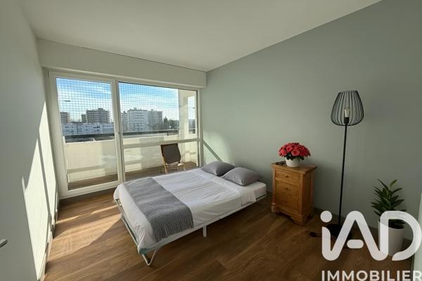 Appartement à vendre 3 pièces 61 m² Épinay-sous-Sénart