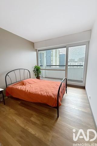 Appartement à vendre 3 pièces 61 m² Épinay-sous-Sénart