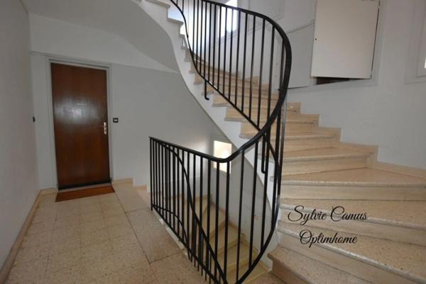 T6-5 chambres – Idéal colocation ou grande famille,Petite copropriété,Puy en Velay