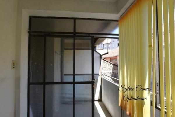 T6-5 chambres – Idéal colocation ou grande famille,Petite copropriété,Puy en Velay