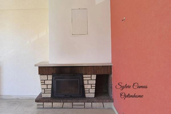 T6-5 chambres – Idéal colocation ou grande famille,Petite copropriété,Puy en Velay