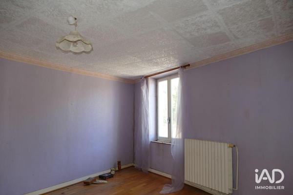 Maison à vendre 4 pièces 115 m² Ruffec