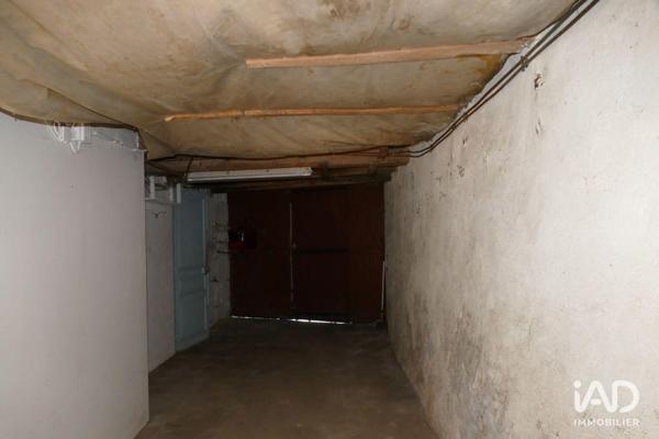 Maison à vendre 4 pièces 115 m² Ruffec