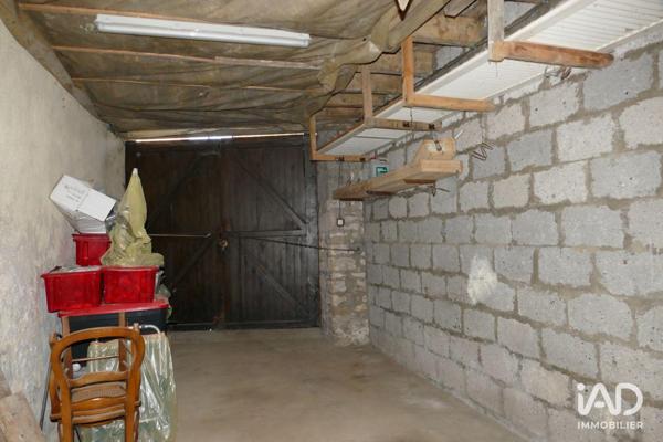 Maison à vendre 4 pièces 115 m² Ruffec