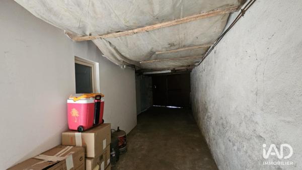 Maison à vendre 4 pièces 115 m² Ruffec