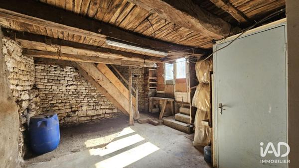 Maison à vendre 4 pièces 115 m² Ruffec