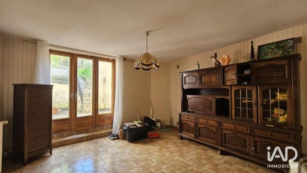 Maison à vendre 4 pièces 115 m² Ruffec