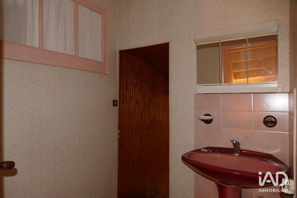 Maison à vendre 4 pièces 115 m² Ruffec