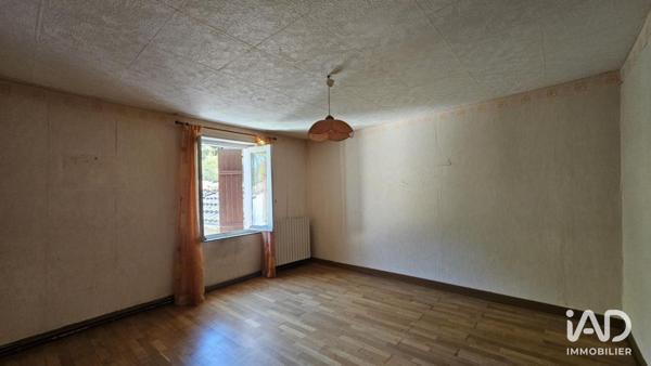 Maison à vendre 4 pièces 115 m² Ruffec