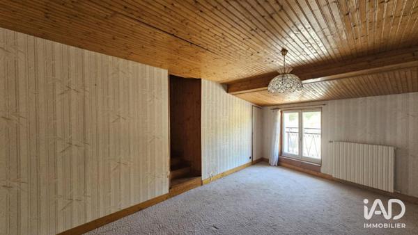 Maison à vendre 4 pièces 115 m² Ruffec