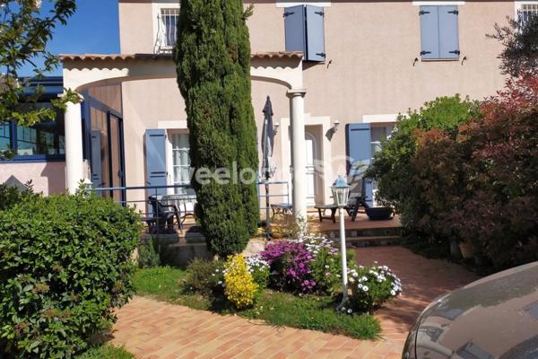 Maison à vendre 10 pièces de 186 m² à Avignon