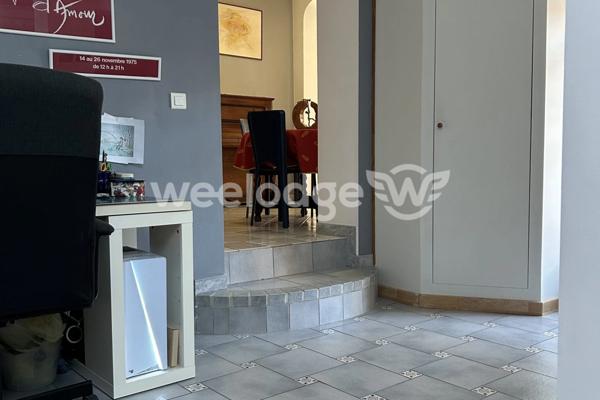 Maison à vendre 10 pièces de 186 m² à Avignon