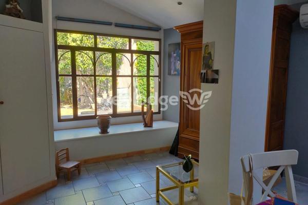 Maison à vendre 10 pièces de 186 m² à Avignon