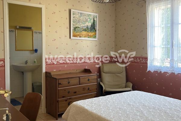 Maison à vendre 10 pièces de 186 m² à Avignon