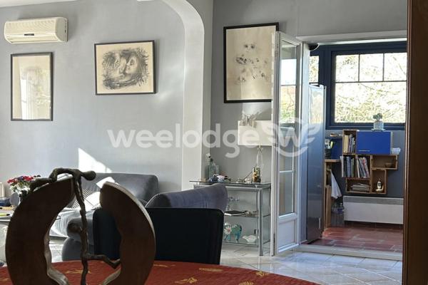 Maison à vendre 10 pièces de 186 m² à Avignon