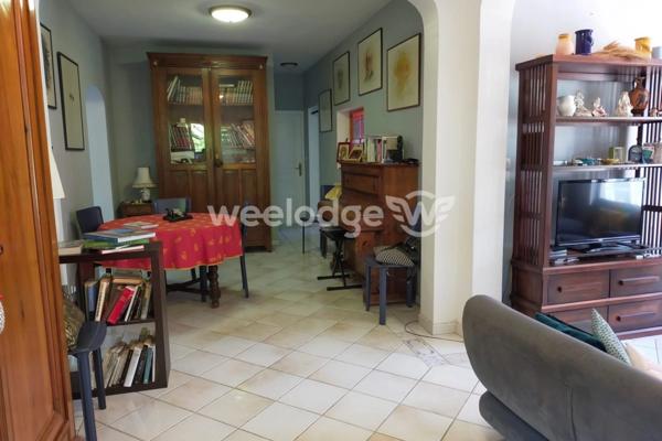 Maison à vendre 10 pièces de 186 m² à Avignon