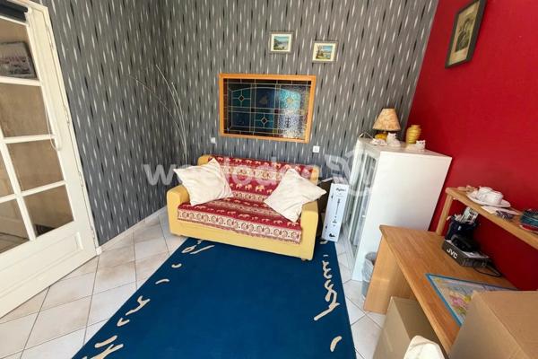 Maison à vendre 10 pièces de 186 m² à Avignon