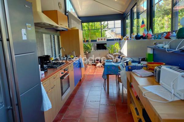 Maison à vendre 10 pièces de 186 m² à Avignon