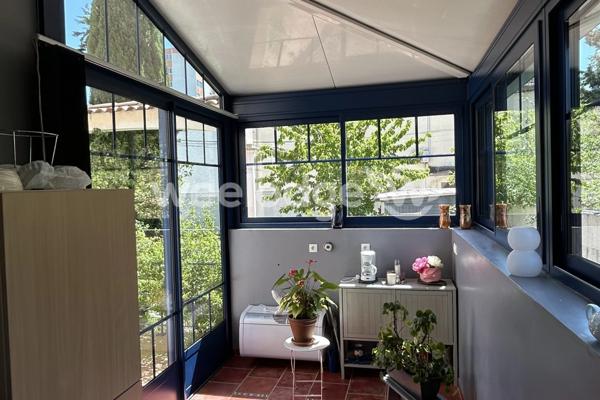 Maison à vendre 10 pièces de 186 m² à Avignon