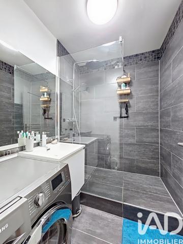 Appartement à vendre 3 pièces 60 m² Champs-sur-Marne