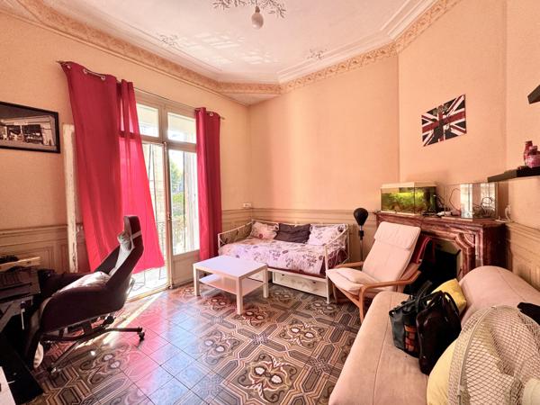 Vente / Appartement T3