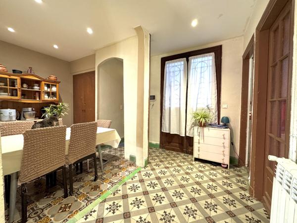 Vente / Appartement T3