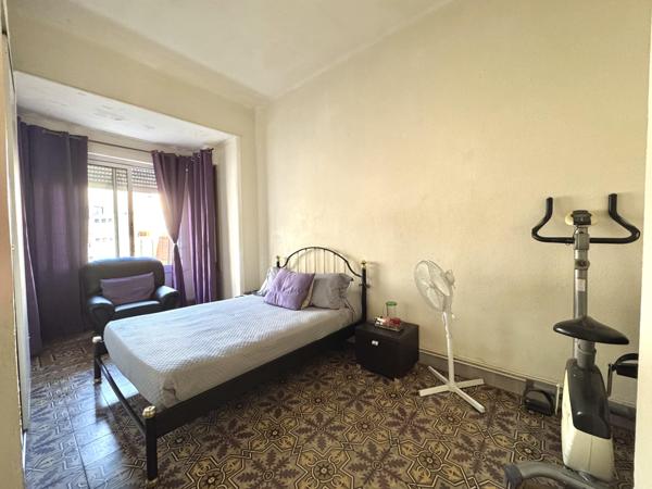 Vente / Appartement T3
